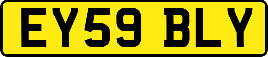 EY59BLY