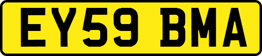 EY59BMA