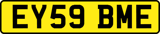 EY59BME