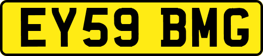 EY59BMG
