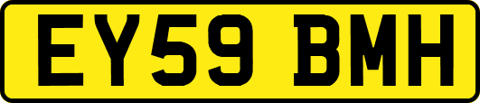 EY59BMH