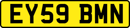 EY59BMN