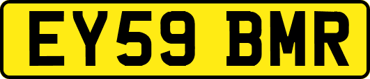 EY59BMR