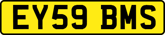 EY59BMS