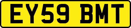 EY59BMT