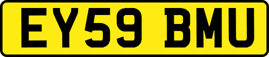 EY59BMU