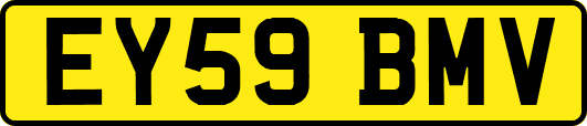 EY59BMV