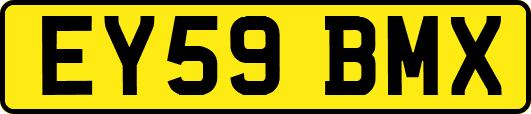 EY59BMX