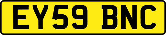 EY59BNC