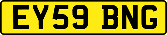 EY59BNG