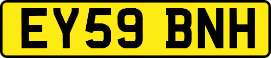 EY59BNH