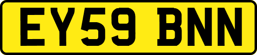 EY59BNN