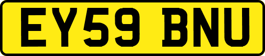 EY59BNU