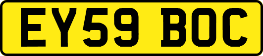 EY59BOC