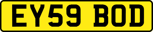 EY59BOD