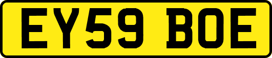 EY59BOE