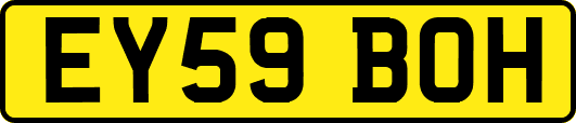 EY59BOH