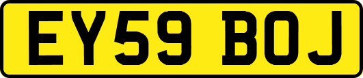 EY59BOJ