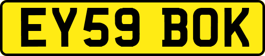 EY59BOK