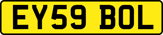 EY59BOL