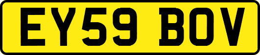 EY59BOV