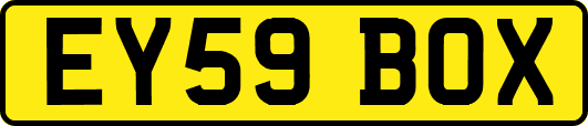 EY59BOX