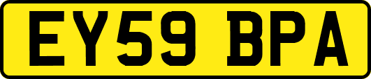 EY59BPA