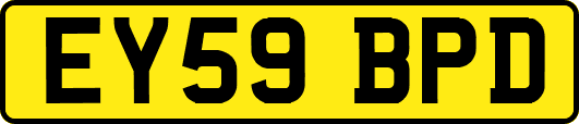 EY59BPD