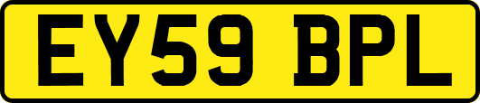 EY59BPL