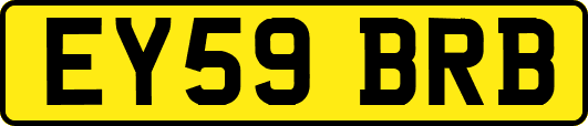 EY59BRB