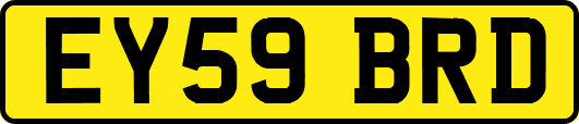 EY59BRD