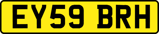 EY59BRH