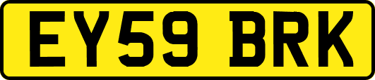 EY59BRK