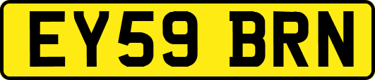 EY59BRN