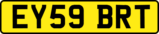EY59BRT