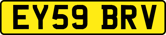 EY59BRV