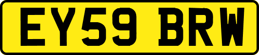 EY59BRW