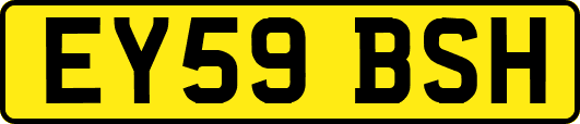 EY59BSH