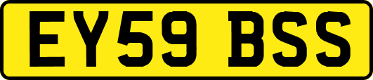 EY59BSS