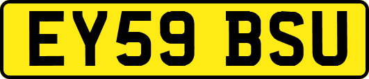 EY59BSU