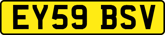 EY59BSV