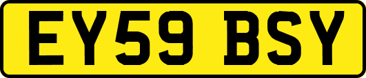 EY59BSY