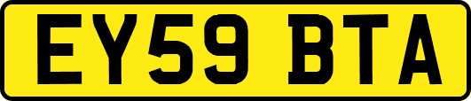 EY59BTA