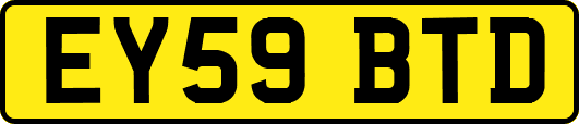 EY59BTD