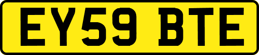 EY59BTE