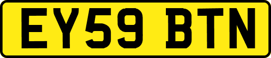 EY59BTN