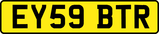 EY59BTR
