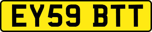EY59BTT