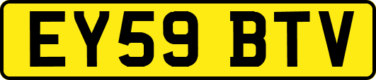 EY59BTV