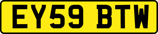 EY59BTW